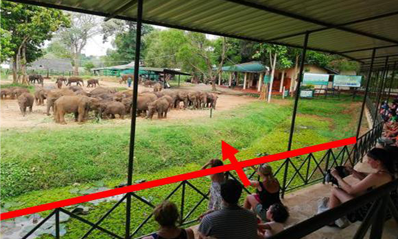 Protection du périmètre